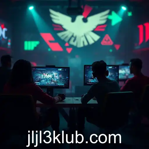 Gaming Surge with jljl3: Bridging Cultures