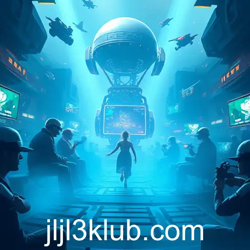 The Digital Evolution of Gaming in 2025