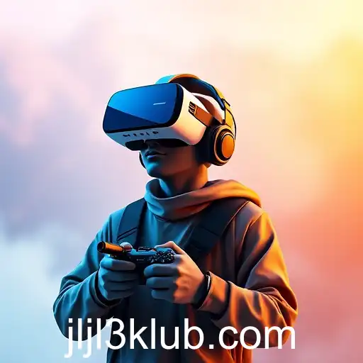 Virtual Worlds: The Evolution of English Game Websites