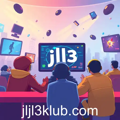 The Digital Playground: English Gaming Evolves