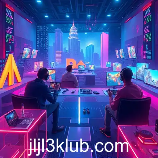 Evolving Trends in Online English Gaming
