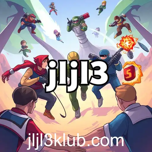 jljl3: Navigating the Evolving Landscape of Online Gaming
