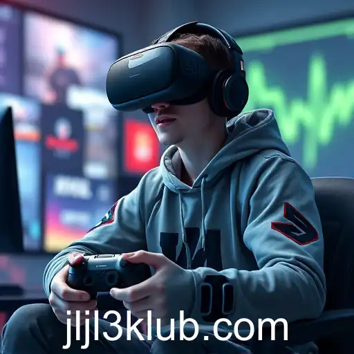 Gaming Evolution: Exploring the Rise of jljl3