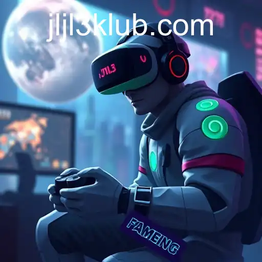 The Digital Playground: Gaming Innovations in 2025