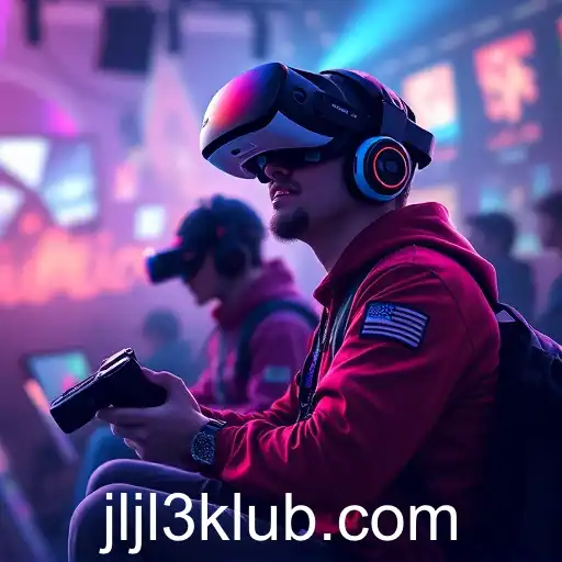 Emerging Trends in Online Gaming