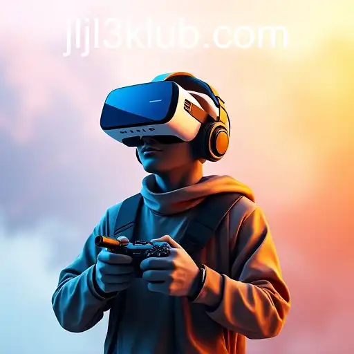 Virtual Worlds: The Evolution of English Game Websites