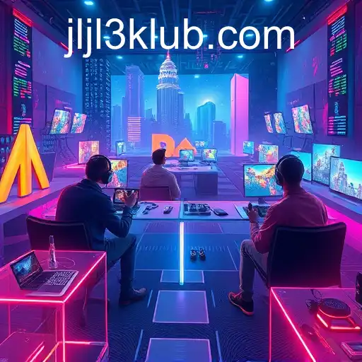 Evolving Trends in Online English Gaming