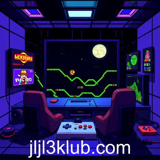 Gaming Evolution: Boosting Innovation