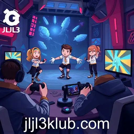 The Global Rise of Online Gaming Communities