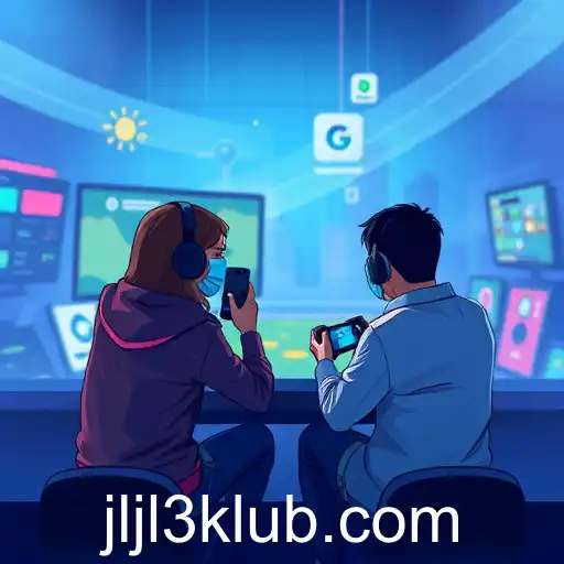 Innovations in Online Gaming Platforms