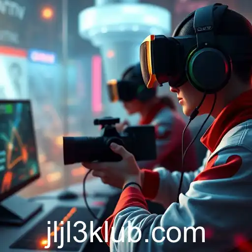 Innovative Revamps in Online Gaming