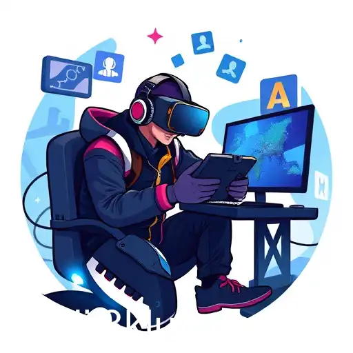 The Rise of Online Game Portals in 2025