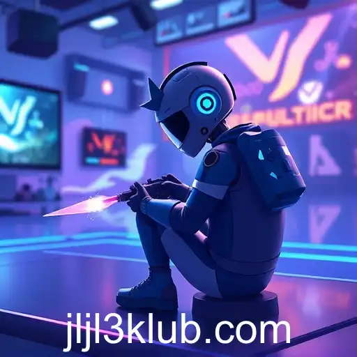 Gaming Website 'jljl3' Revolutionizes Online Play