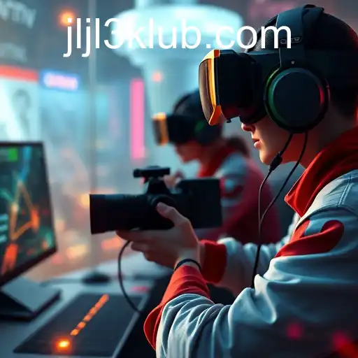 Innovative Revamps in Online Gaming