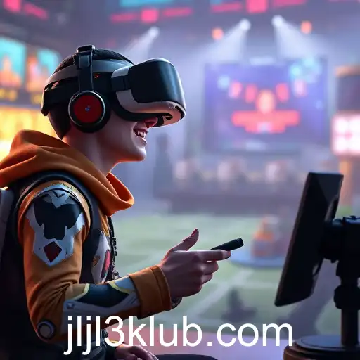 Online Gaming Trends Shift