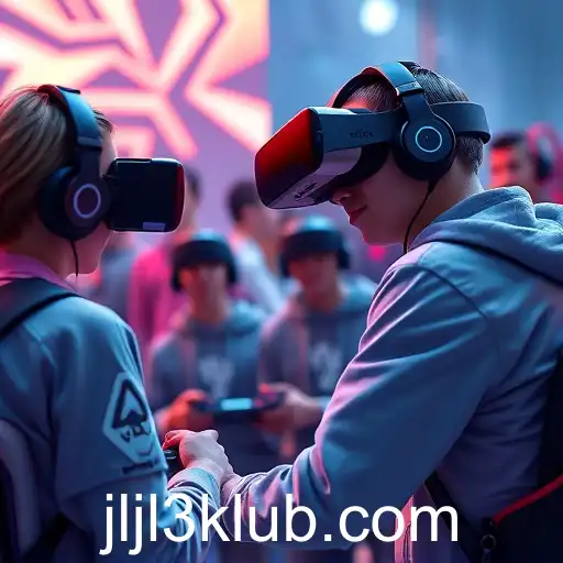 The Rise of Online Gaming Platforms in 2025