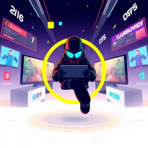 The Rise of Online Gaming and Its Impact on Society