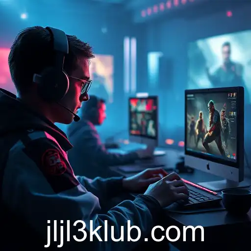 Exploring the Rise of Online Gaming in 2025