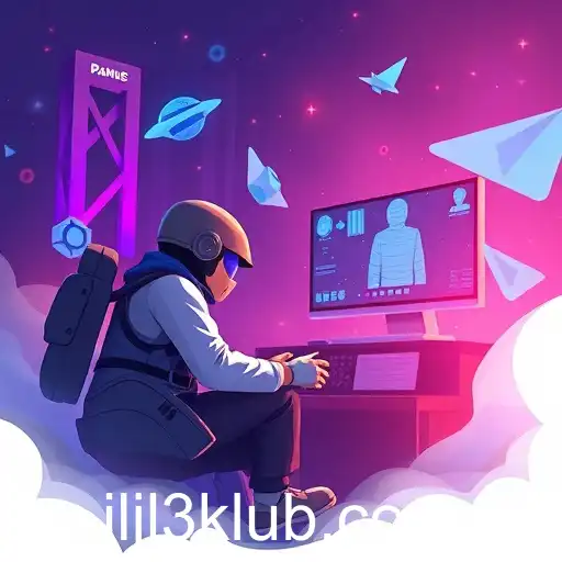 The Rise of Online Gaming in a Digital Era